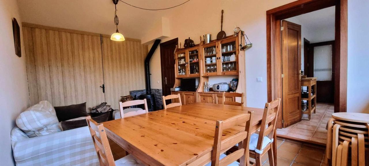 Vivienda Vacacional Villa Maruja Andrin Luaran gambar