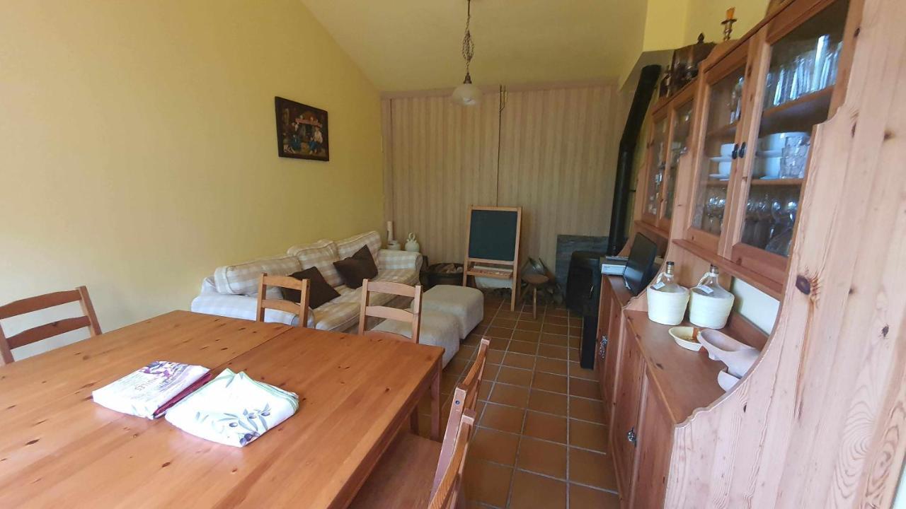 Vivienda Vacacional Villa Maruja Andrin Luaran gambar
