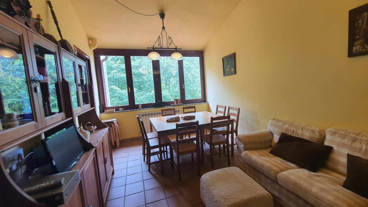 Vivienda Vacacional Villa Maruja Andrin Luaran gambar