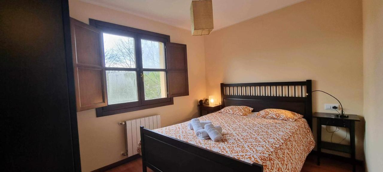 Vivienda Vacacional Villa Maruja Andrin Luaran gambar