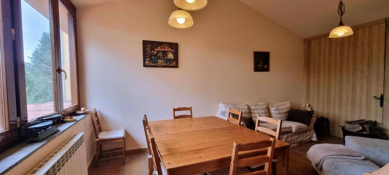 Vivienda Vacacional Villa Maruja Andrin Luaran gambar